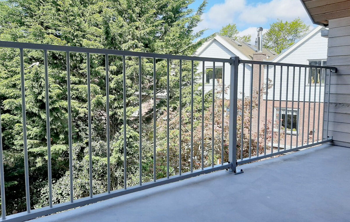 3 tips voor het installeren van een balustrade