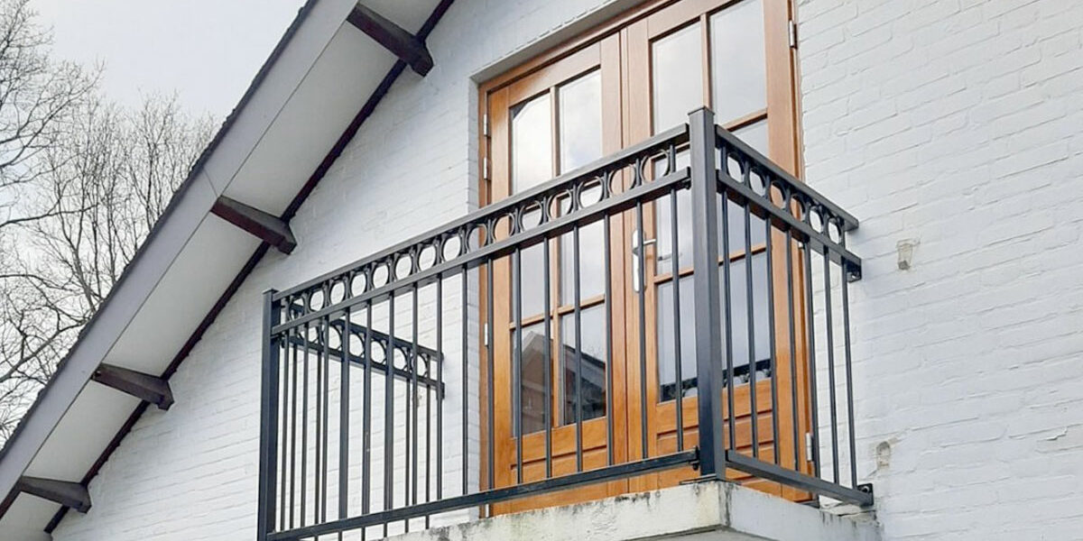 3 Tips voor het kiezen van jou balkonhekwerk