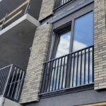 Frans balkonhek kopen