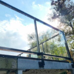 glazen balustrade kopen