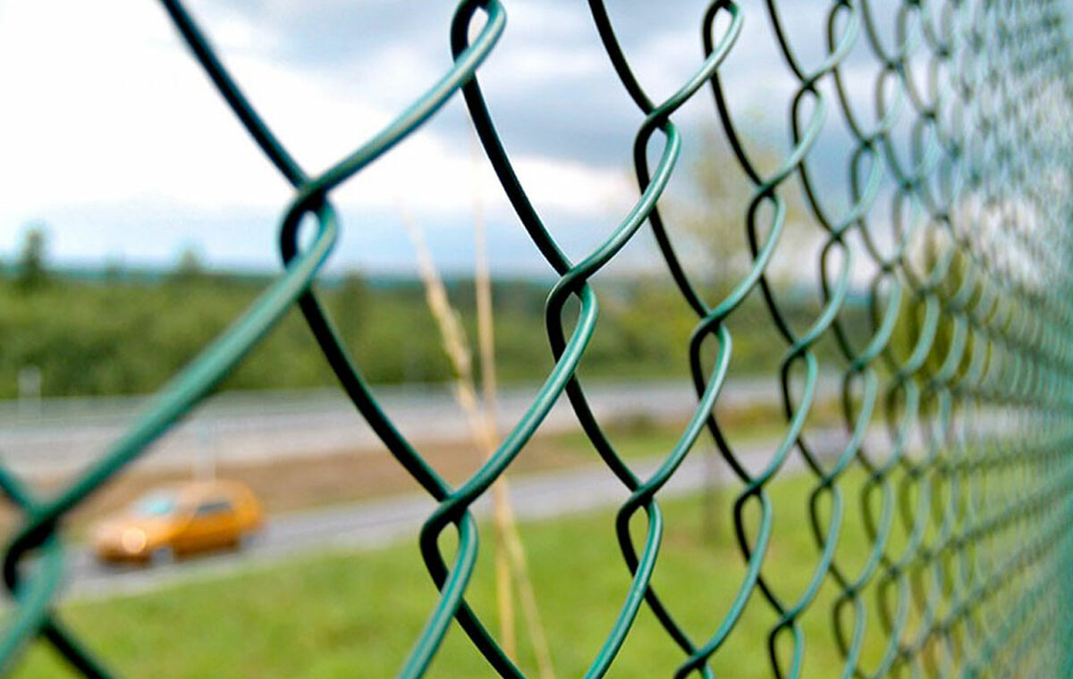 harmonicagaas hekwerk wolvega