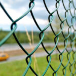 harmonicagaas hekwerk wolvega