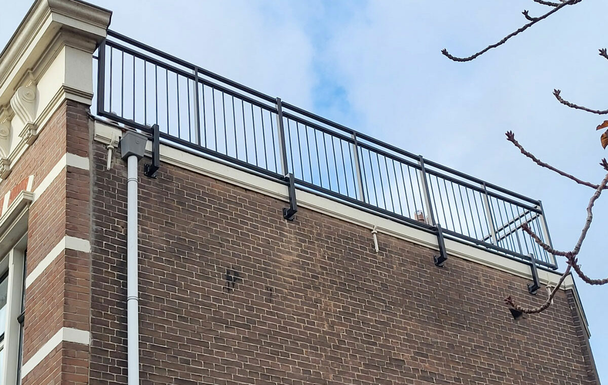 hoe kies je een balustrade