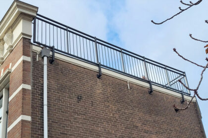 hoe kies je een balustrade