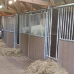 paardenbox laten maken