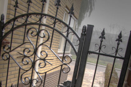 poort kopen