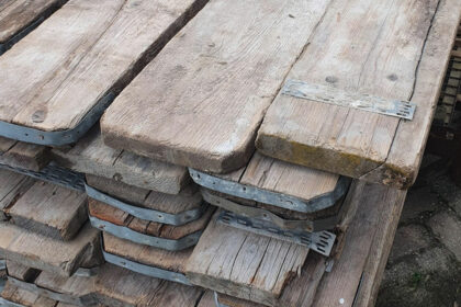 steigerplanken
