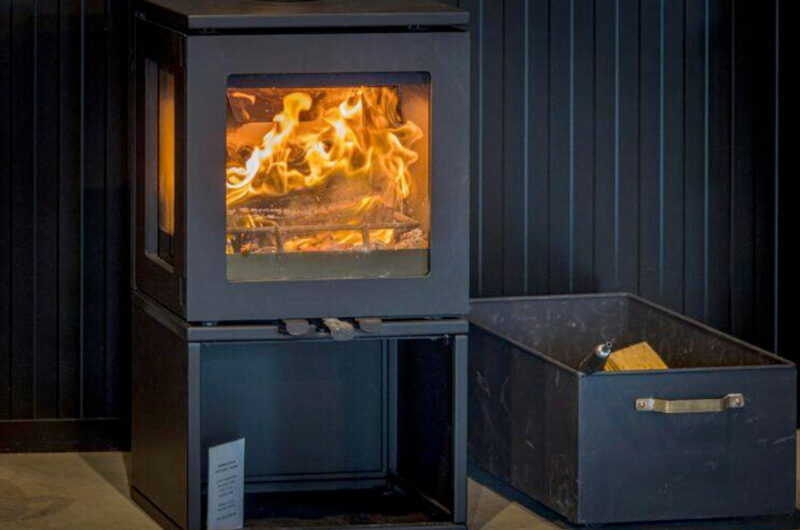 voordelen houtkachel