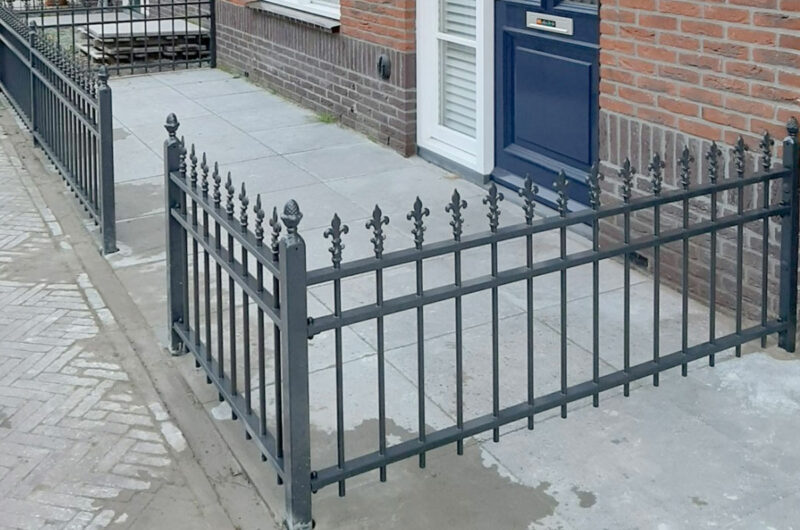 voortuin ideeen
