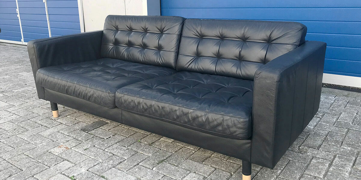 gebruikte banken online kopen