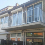 soorten balkonhekken