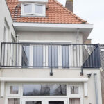 Tips voor het kopen van balkonhekken