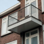 balkonhekken amsterdam