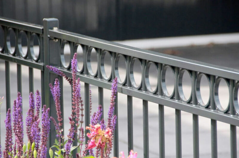 hekwerk bedrijf in wolvega