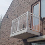 Balkon Renoveren