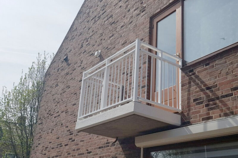 Balkon Renoveren