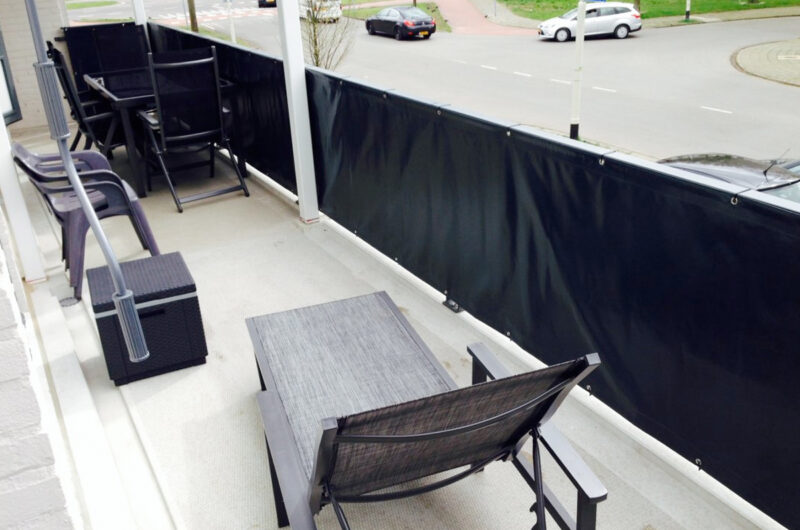 Balkondoek aanbieding