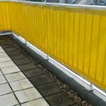 Balkondoek laten maken