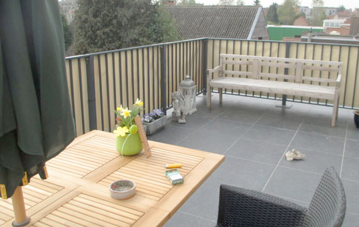 PVC zeil op maat laten maken