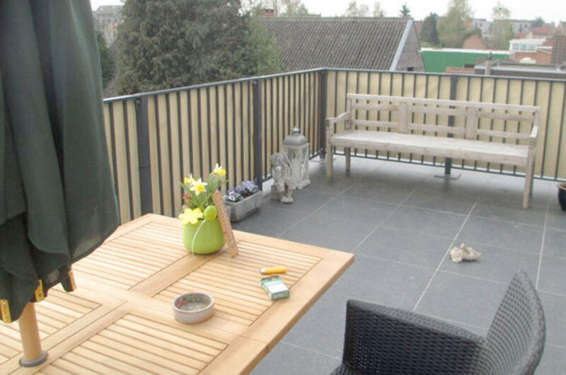PVC zeil op maat laten maken