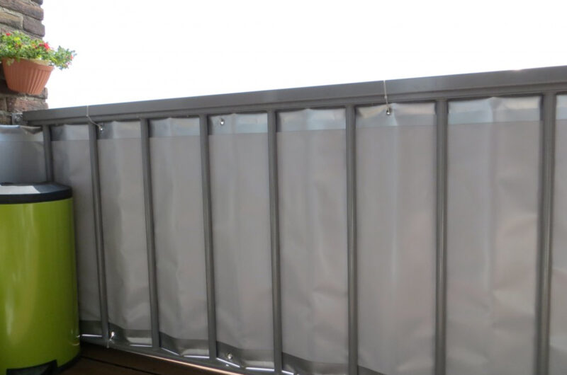 Tips kopen balkondoek