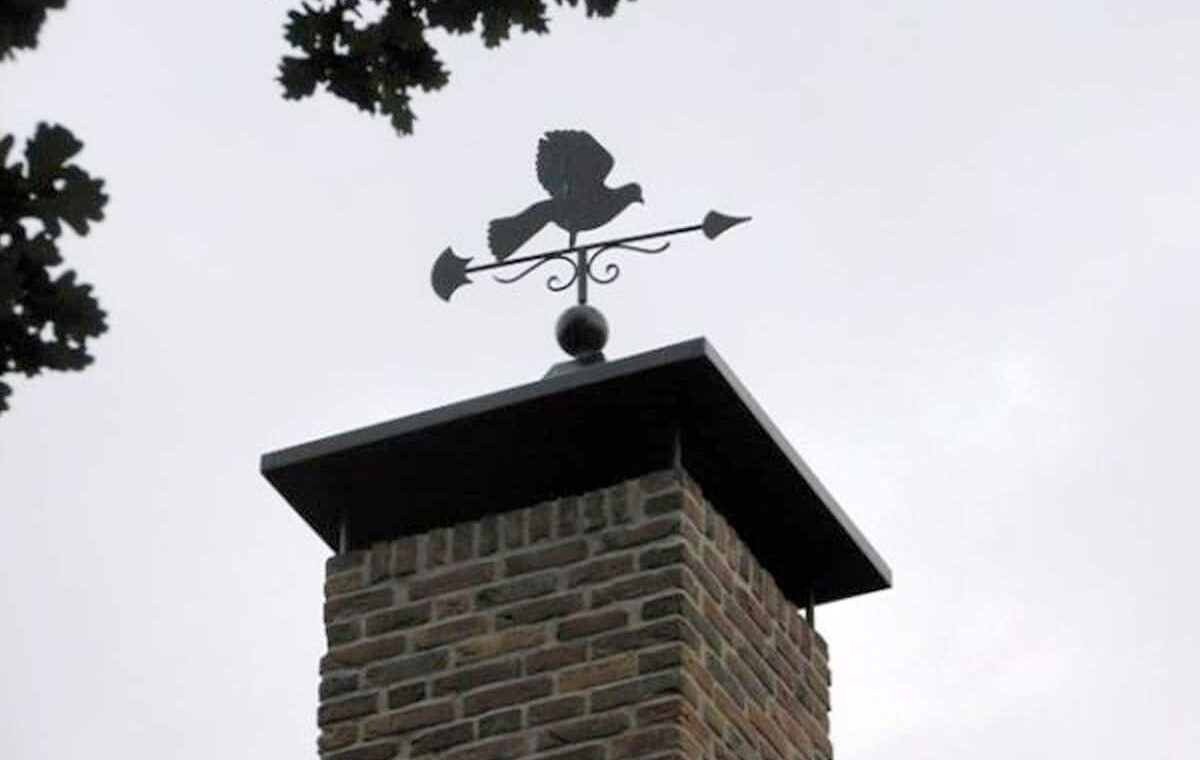 Voordelen van een schoorsteenkap