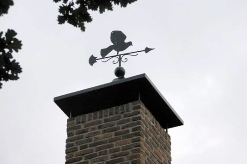 Voordelen van een schoorsteenkap