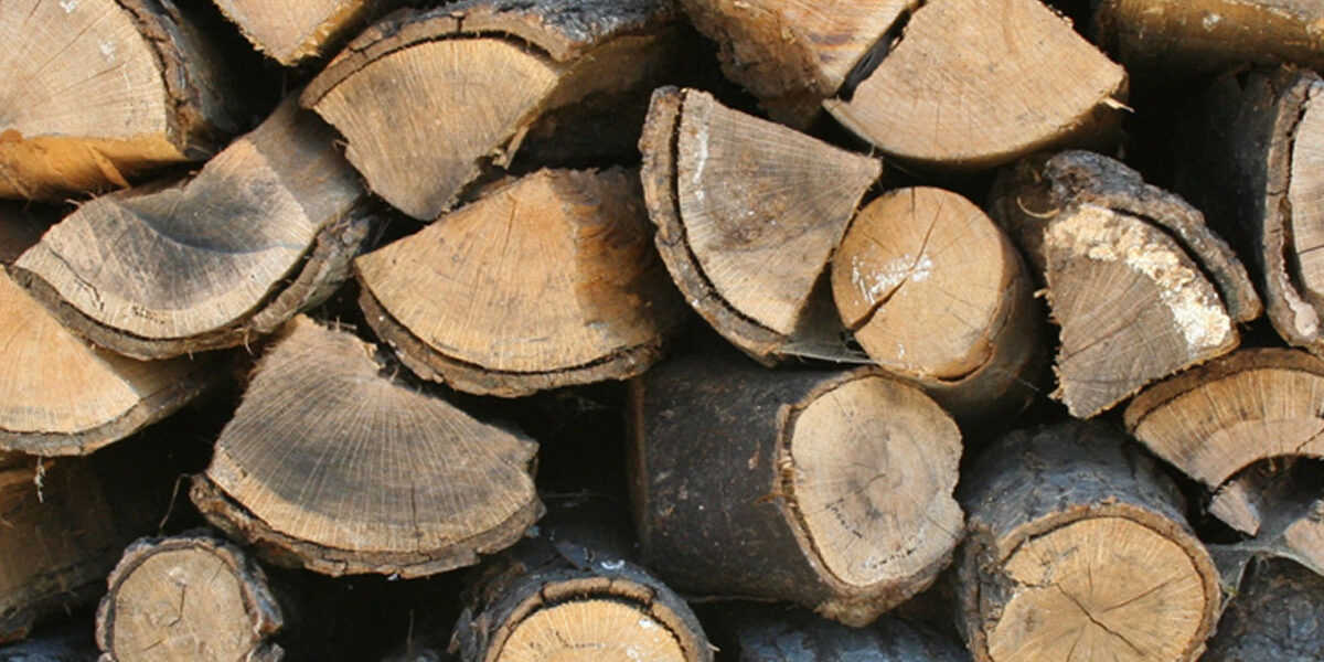 Wat is een haardhoutberging