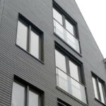 Voordelen Frans balkon met glas