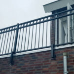Voordelen stalen balustrades