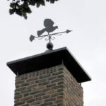 Helpt een schoorsteenkap tegen vogels