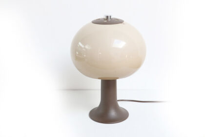 Vintage tafellampen