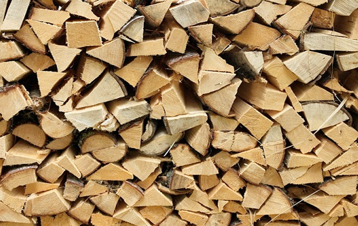 Haardhoutberging kopen