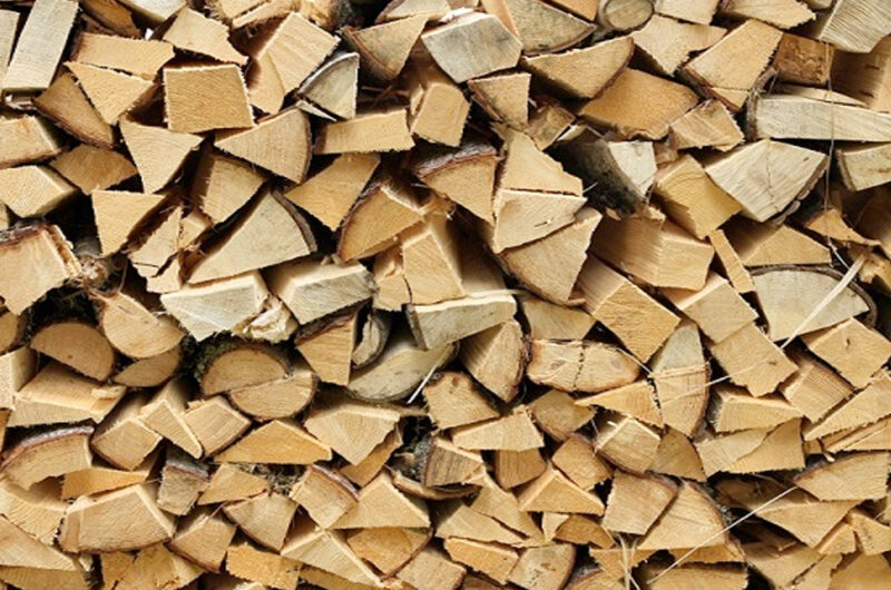 Haardhoutberging kopen