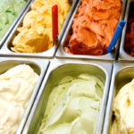 Hoeveel suiker in schepijs