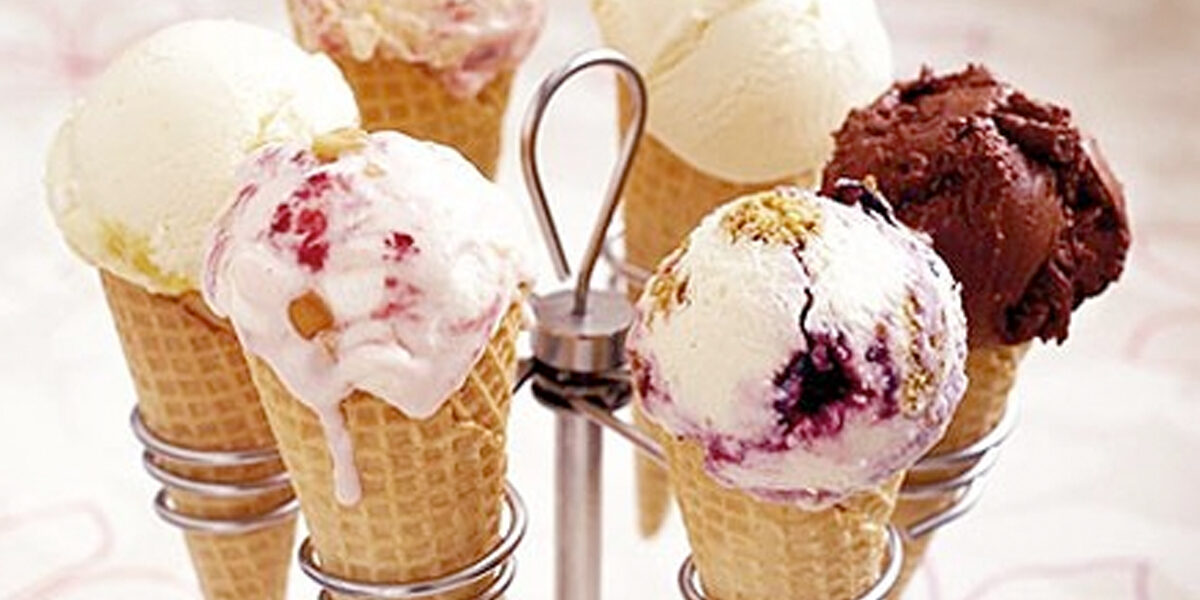 ijs kopen groothandel