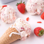 Ijssalon gelato
