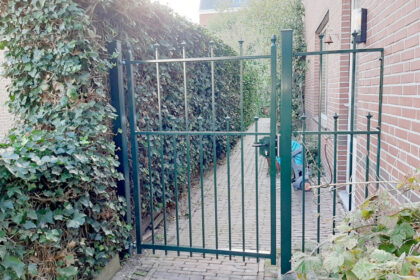 5 voordelen looppoort