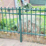 Kun je sierhekwerk zelf plaatsen