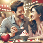 Schepijs en Valentijnsdag