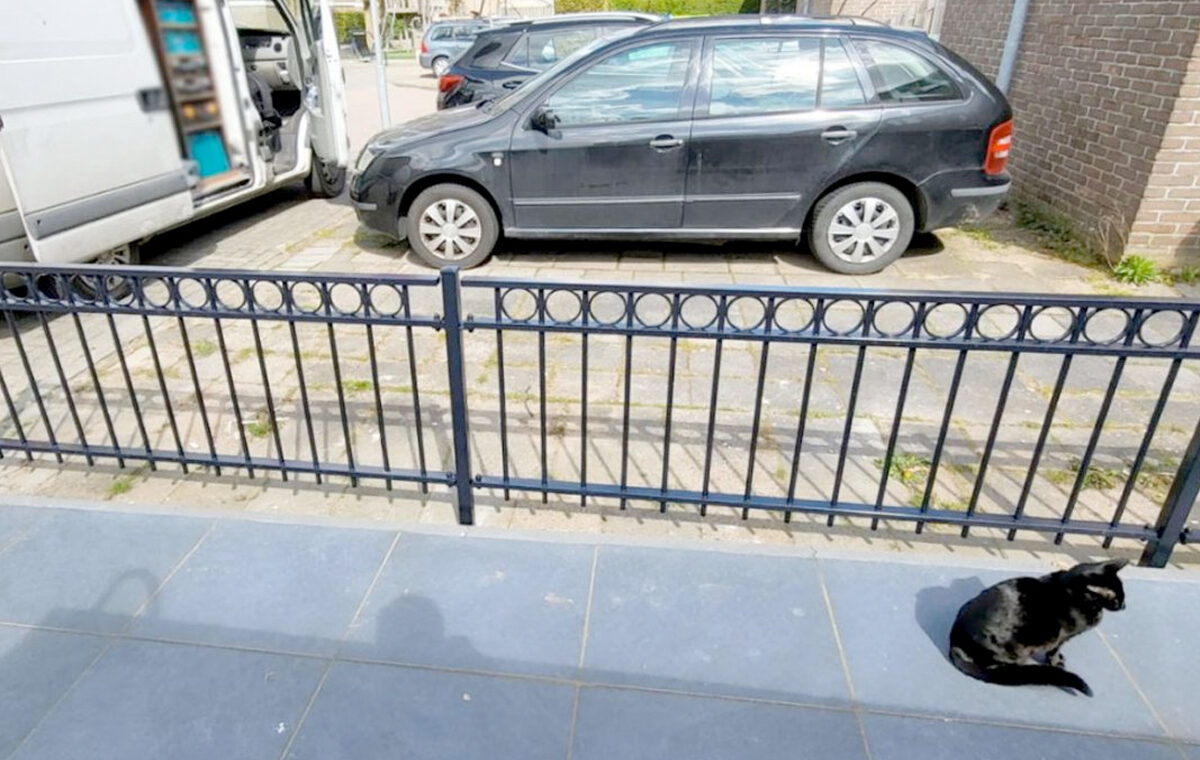 Sierhekwerk groothandel