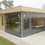 Verandazeil leverancier