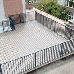 5 voordelen dakterras