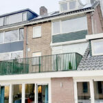 Aluminium balkonhekken groothandel