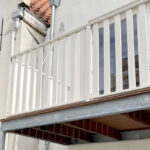 Aluminium balustrade kopen