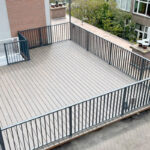 Aluminium hekwerk online bestellen