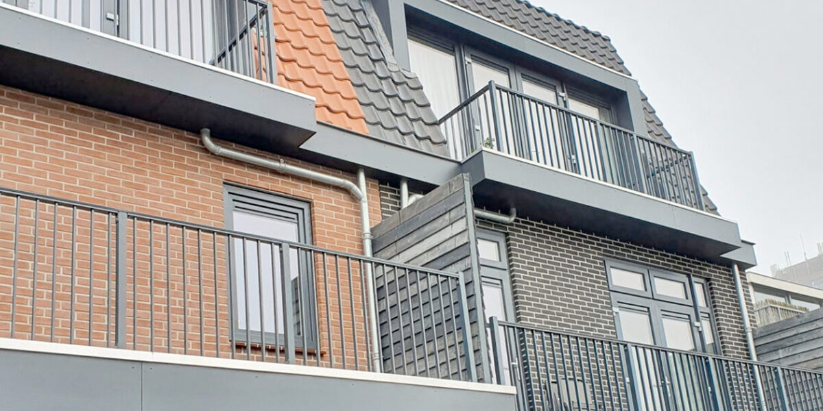 Balustrade vervangen 5 Tips