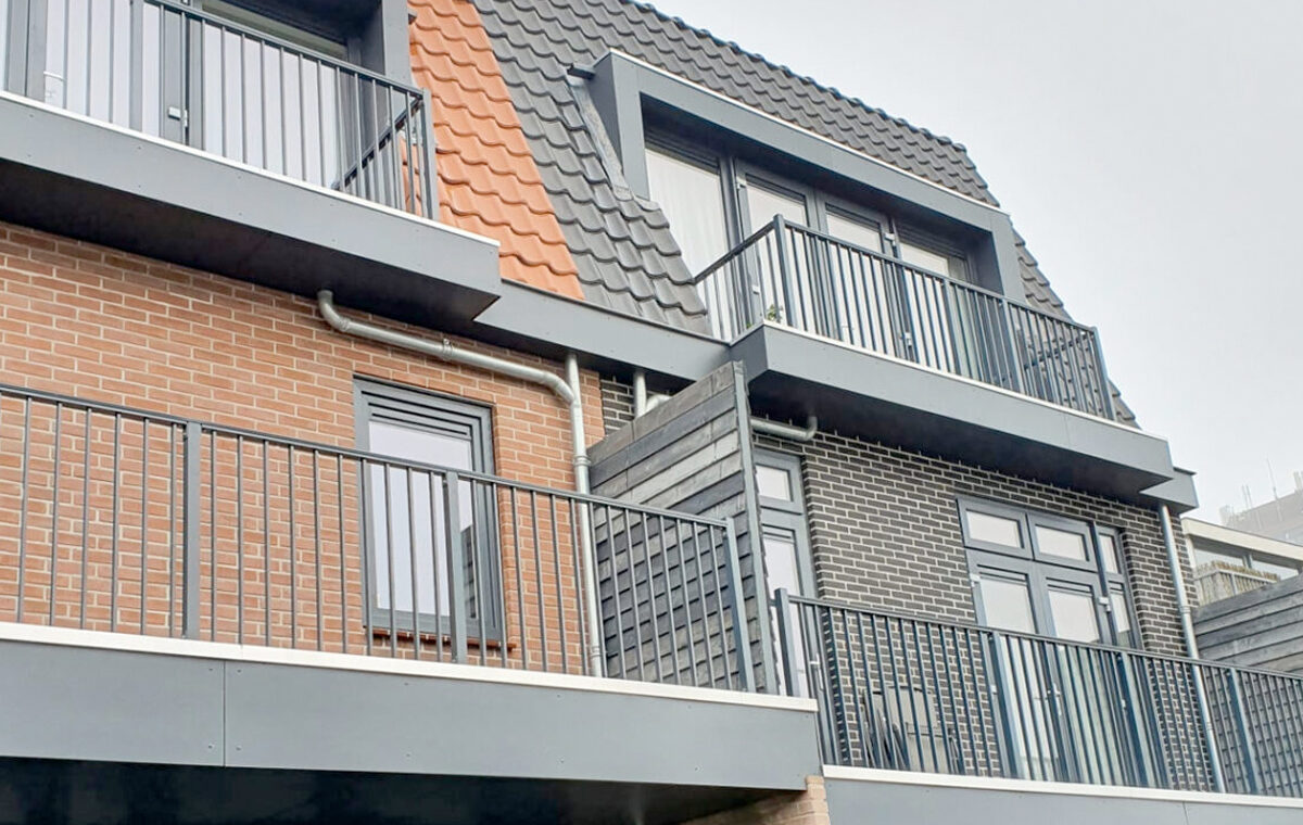 Balustrade vervangen 5 Tips