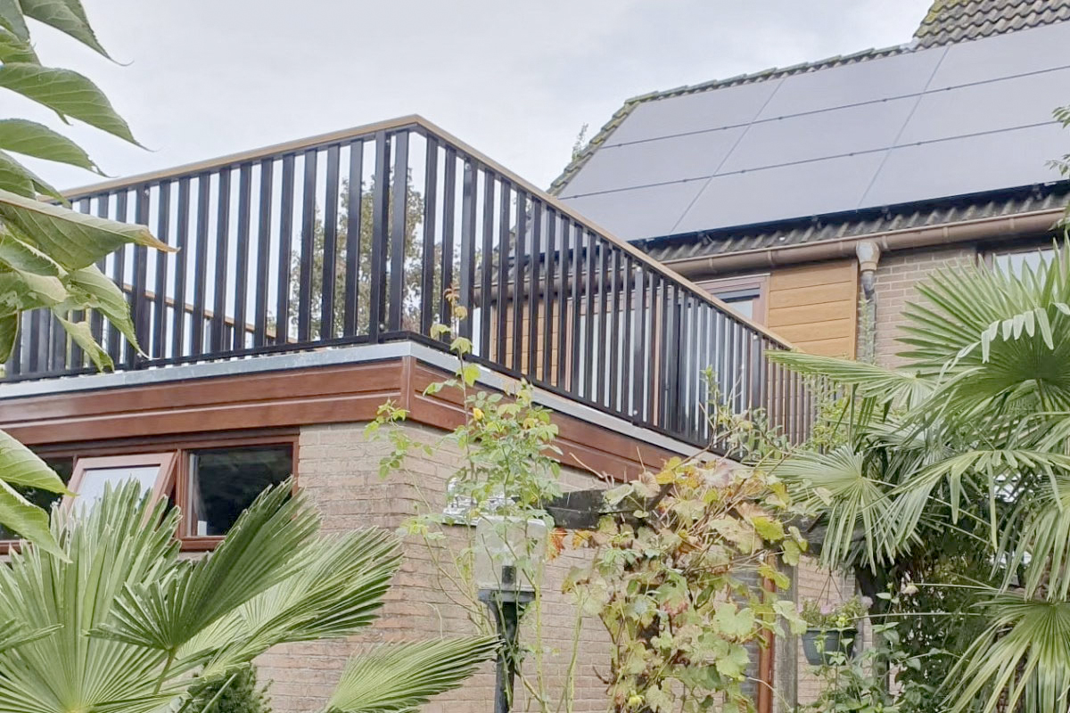 Waar vind ik een balustrade? 5 Tips