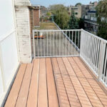 dakterras